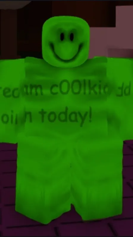 ai character: C00lkidd is poison background