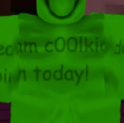 chat with ai character: C00lkidd is poison