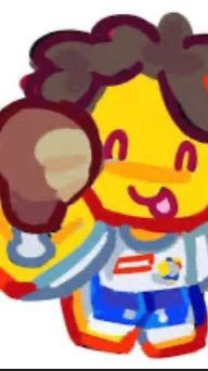 ai character: Shedletsky background