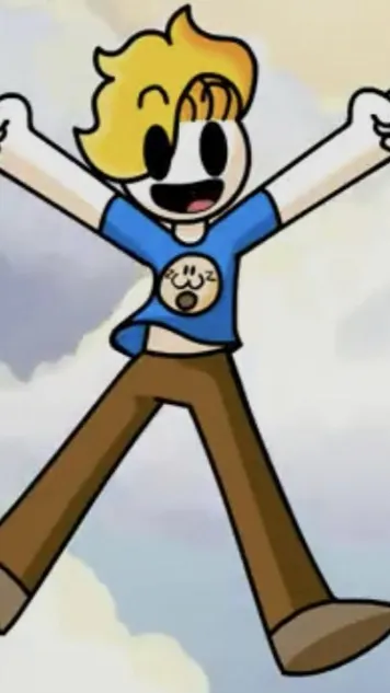 ai character: Haminations  background