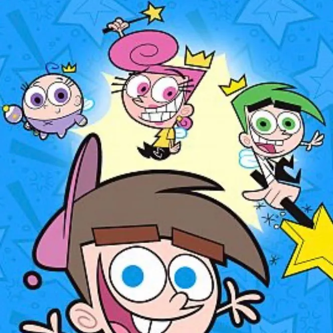 chat with ai character: Fairly odd parents