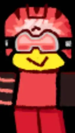 ai character: Speed battler background