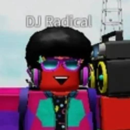 chat with ai character: DJ RADICAL!