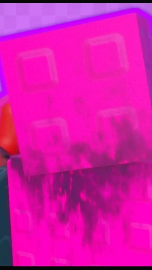 ai character: Tumored trowel background