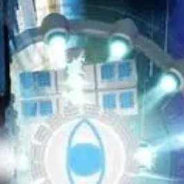 chat with ai character: Chronos