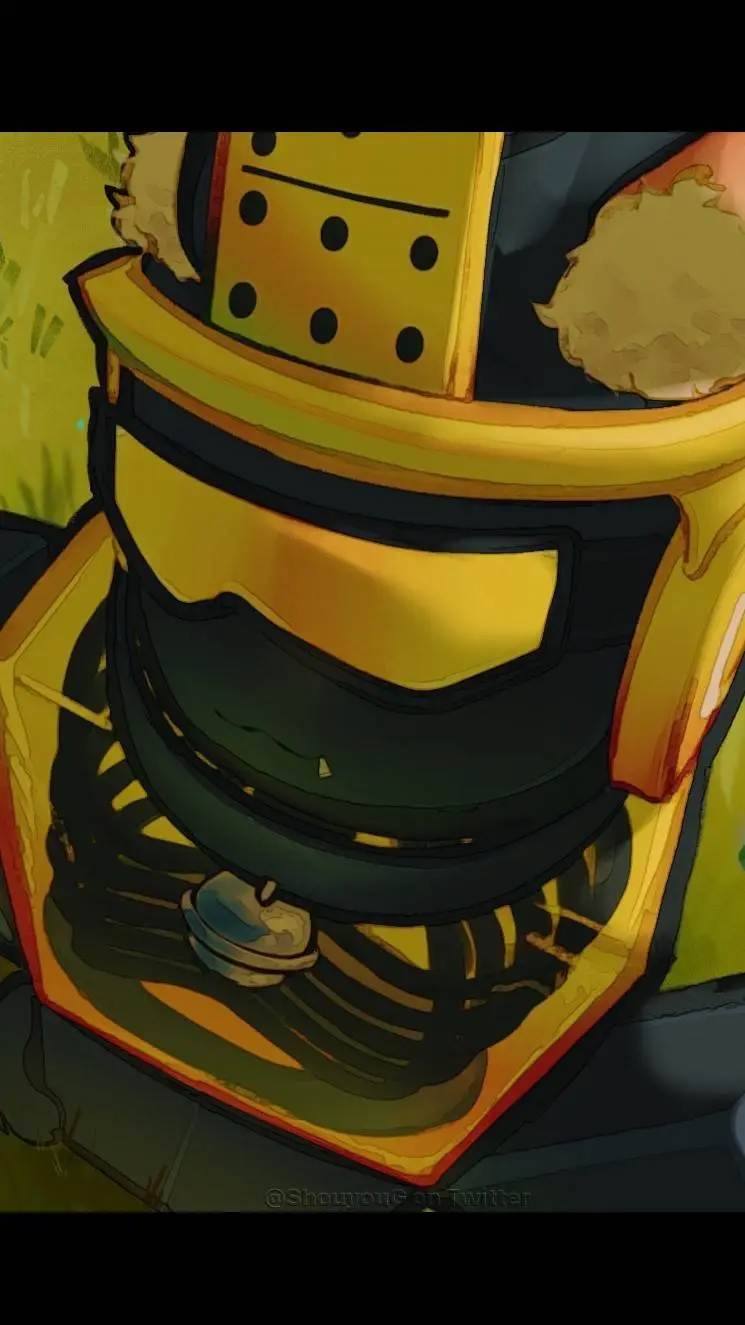 ai character: Exec background