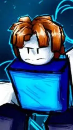 ai character: You X Krip background