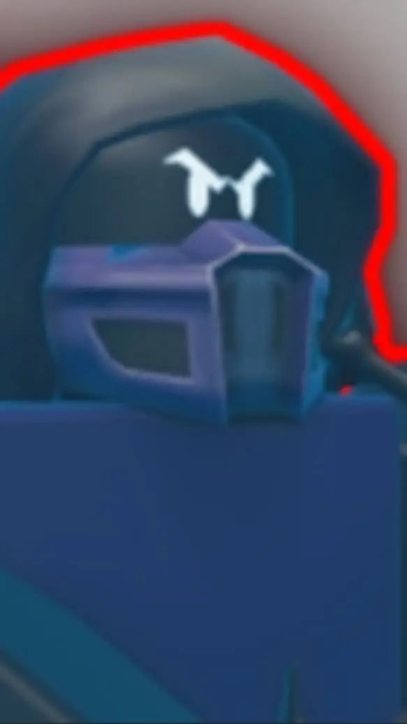 ai character: Dual Darkheart background