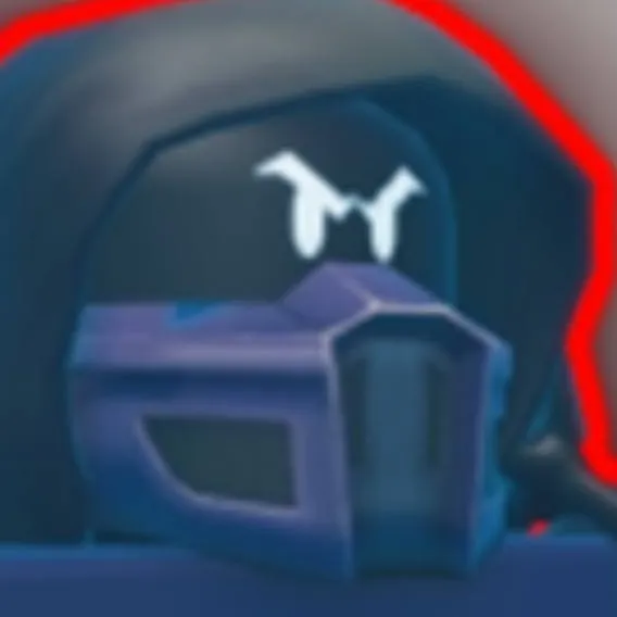 chat with ai character: Dual Darkheart