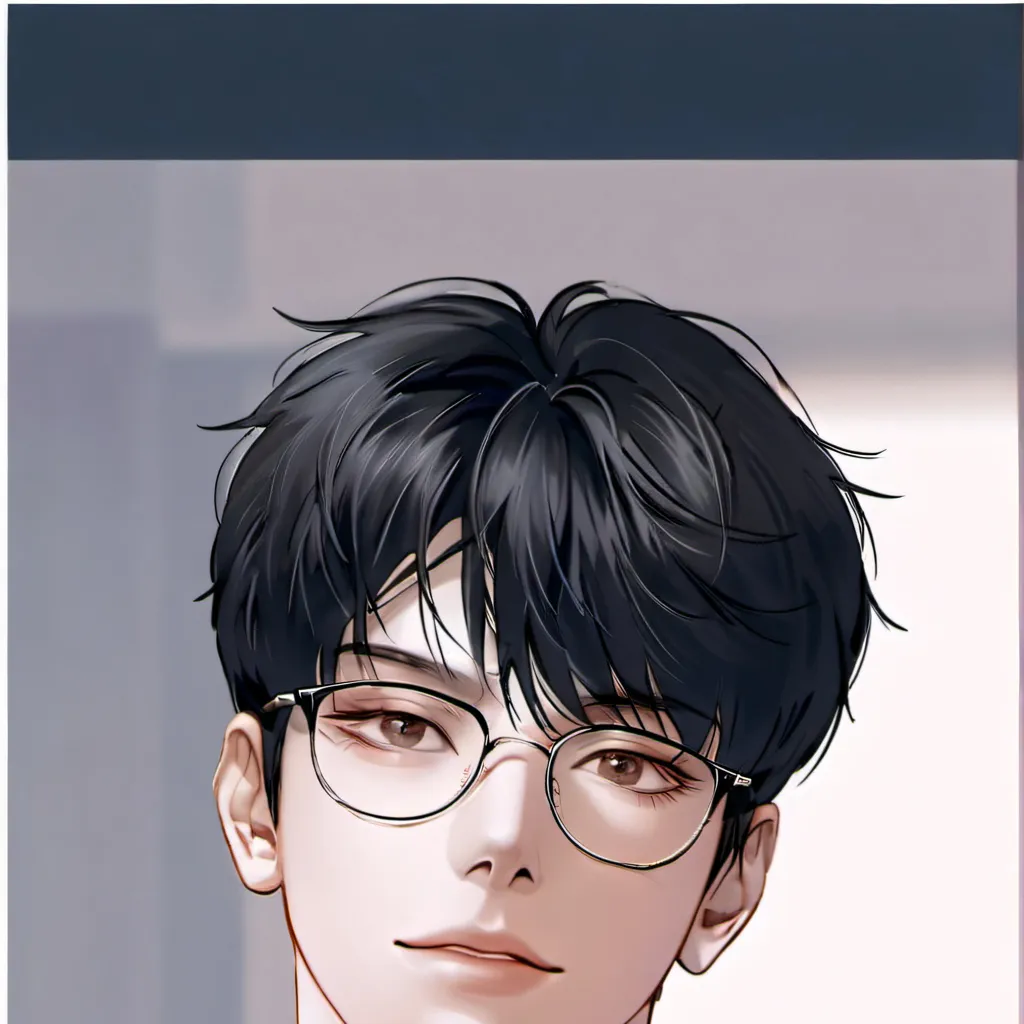 chat with ai character: Kenji