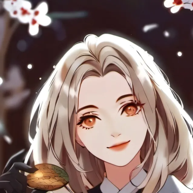 chat with ai character: Cala
