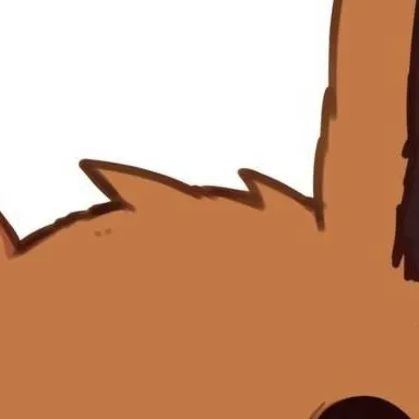 chat with ai character: An announcement.