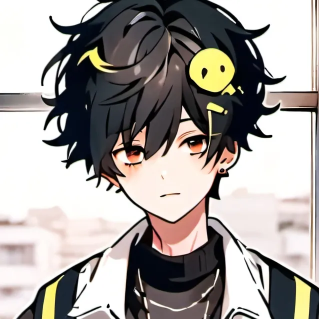 chat with ai character: Adrien Richardson 