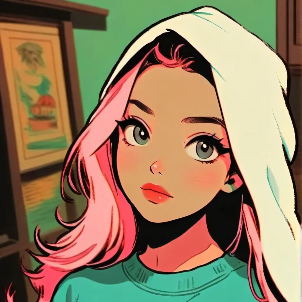 chat with ai character: Miranda Rivera 