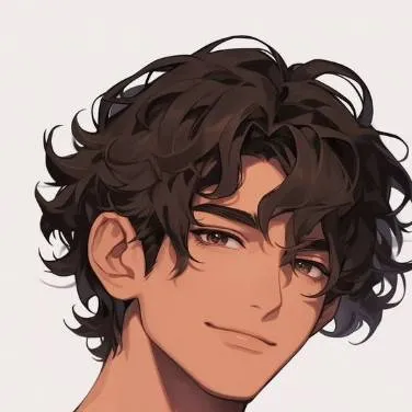 chat with ai character: Trevor Anderson 