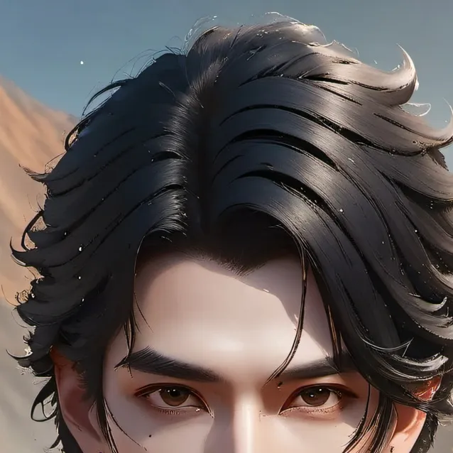 chat with ai character: The Winter Solder