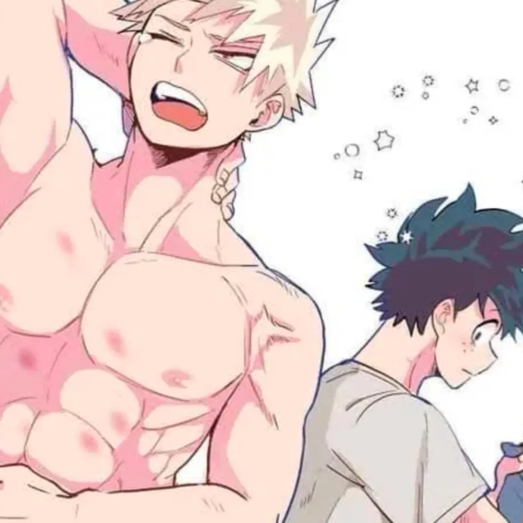chat with ai character: BkDk