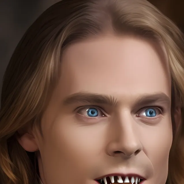 chat with ai character: Lestat Lioncourt