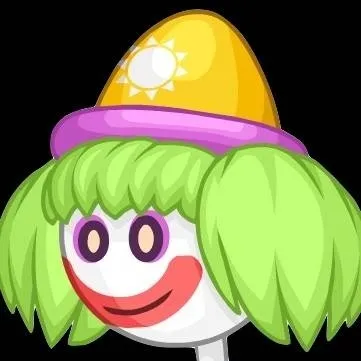 chat with ai character: Sprinks the Clown 