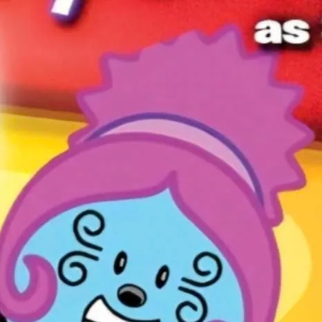 chat with ai character: Shimmer