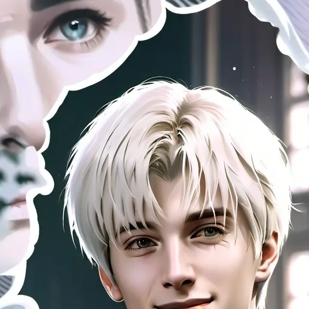 chat with ai character: draco