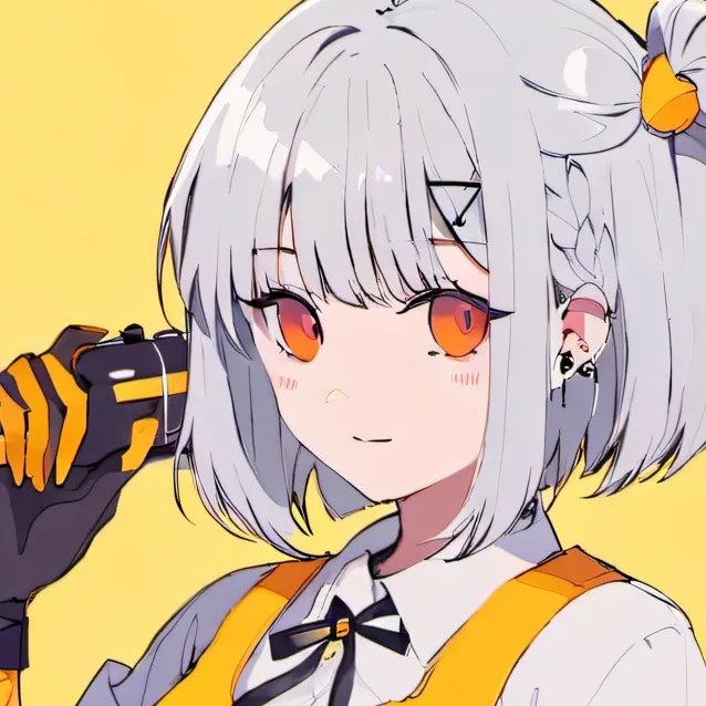 chat with ai character: emma