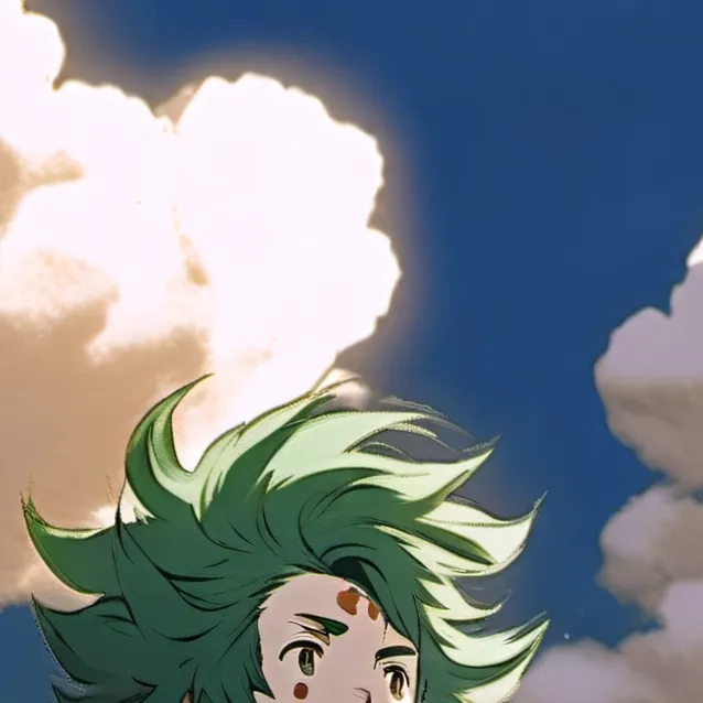 chat with ai character: mha murder