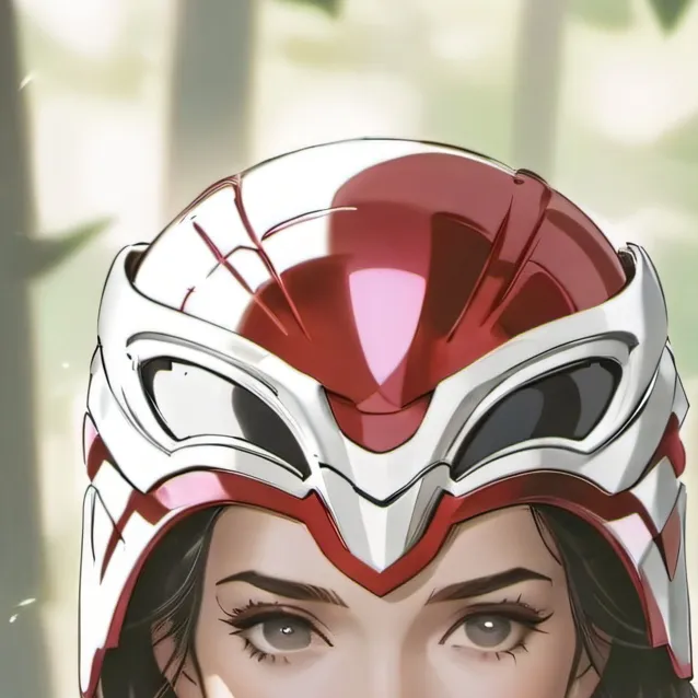 chat with ai character: kim