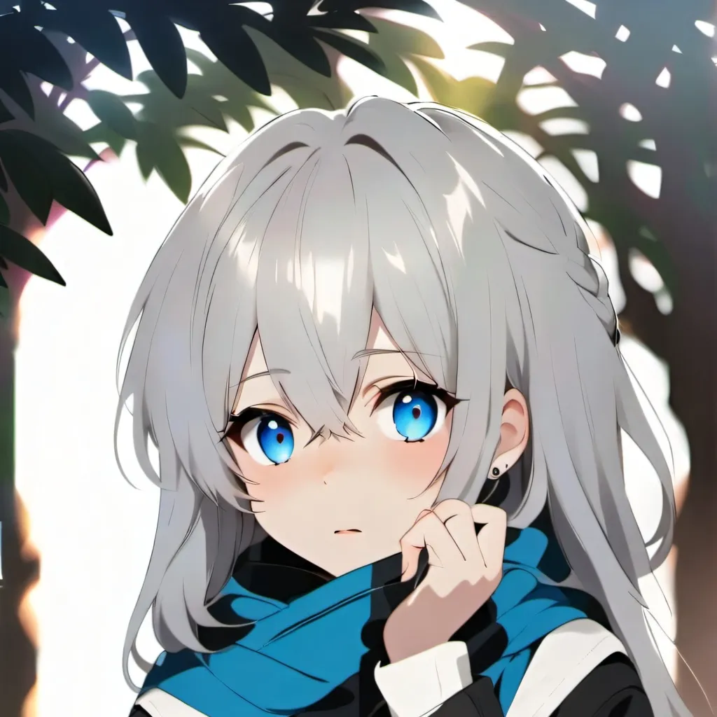 chat with ai character: Seraphina Avelia