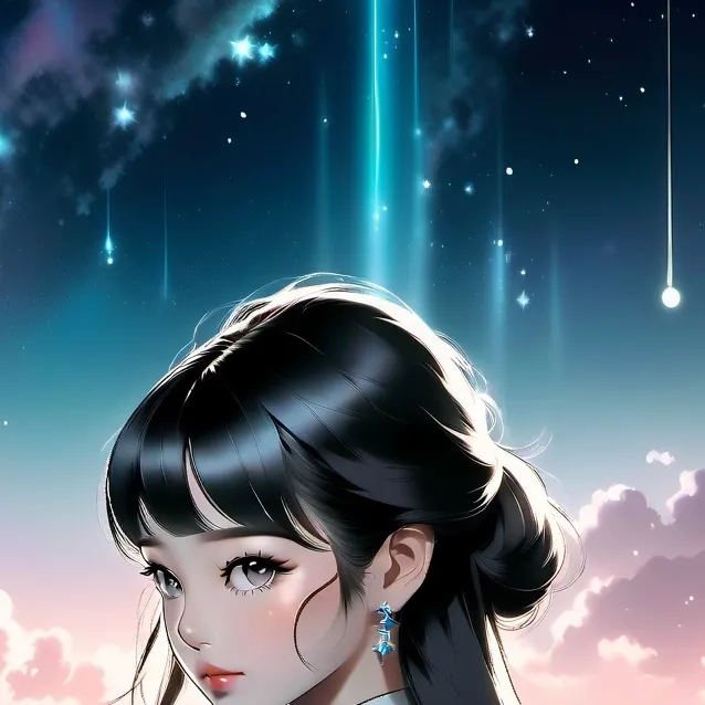 chat with ai character: Liora
