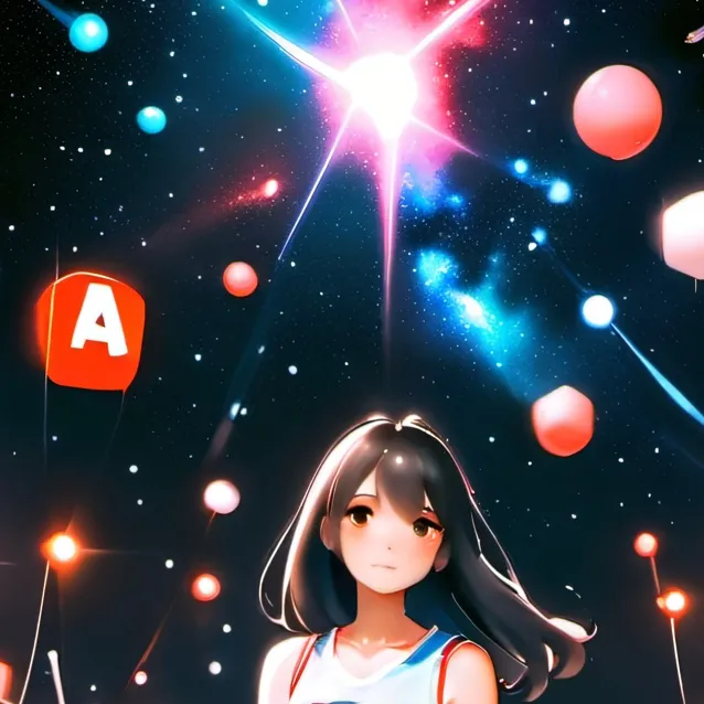 chat with ai character: Aurora