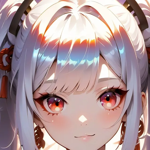 chat with ai character: Amara