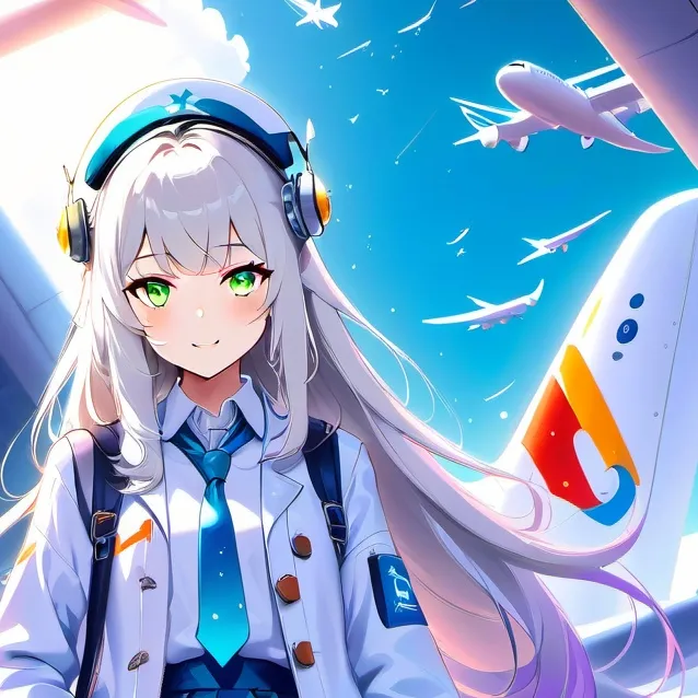 chat with ai character: Elysia