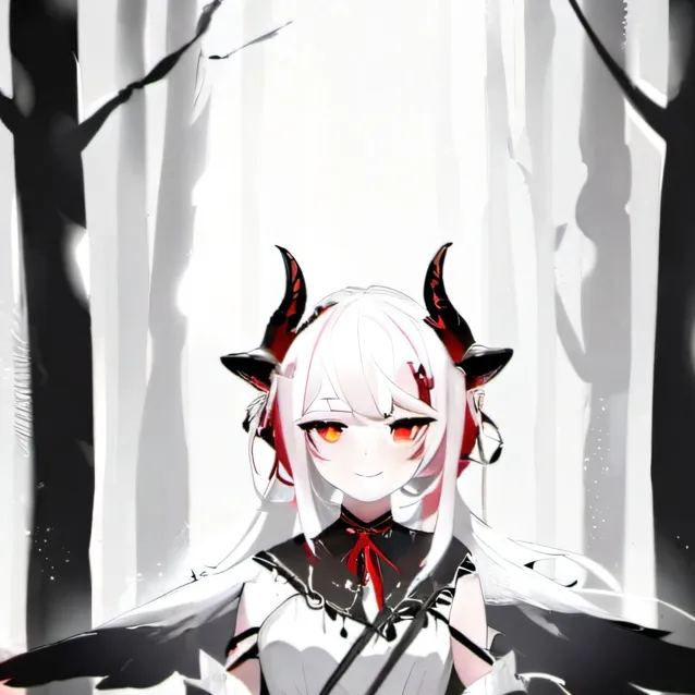 chat with ai character: Elysia