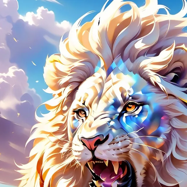 chat with ai character: Seraphina