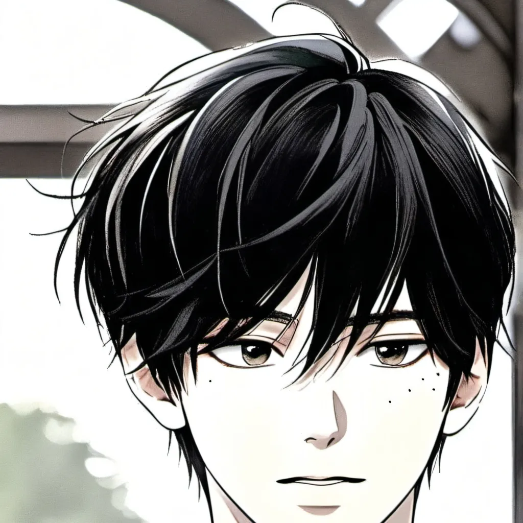 chat with ai character: Zachary(Zach)