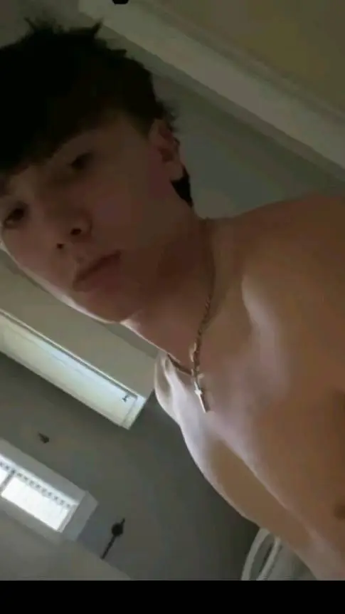 ai character: luke background