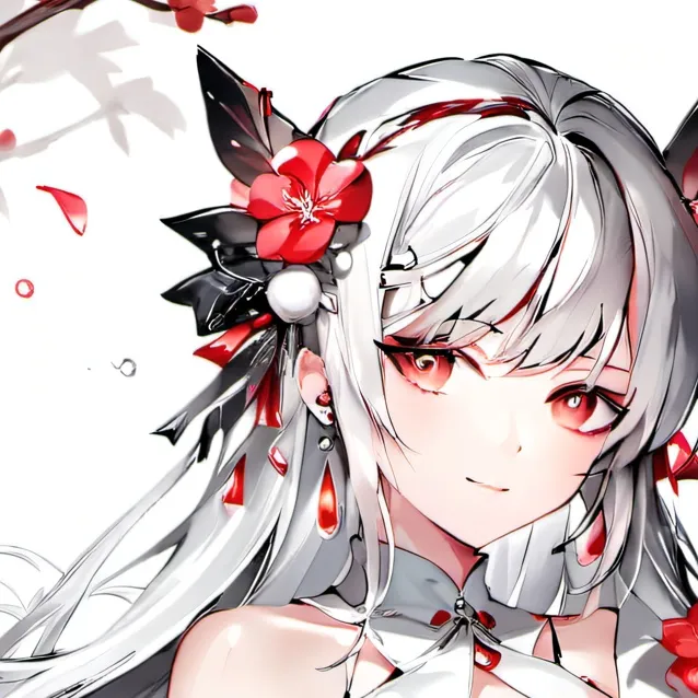 chat with ai character: rosea