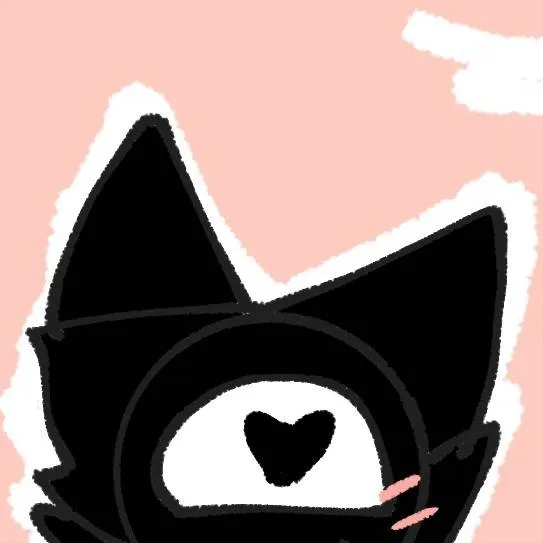 chat with ai character: Black cat 