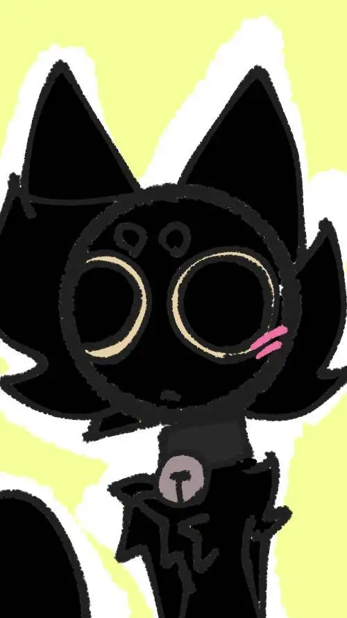 ai character: Max background