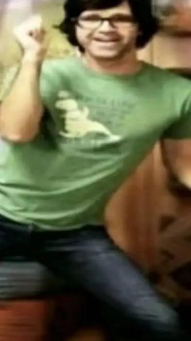 ai character: KAKAS background