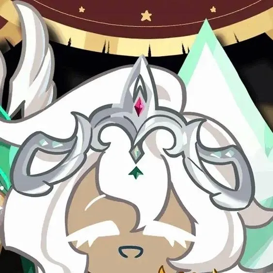 chat with ai character: White Lilly Cookie