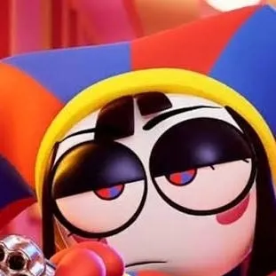 chat with ai character: ★Pomni ★