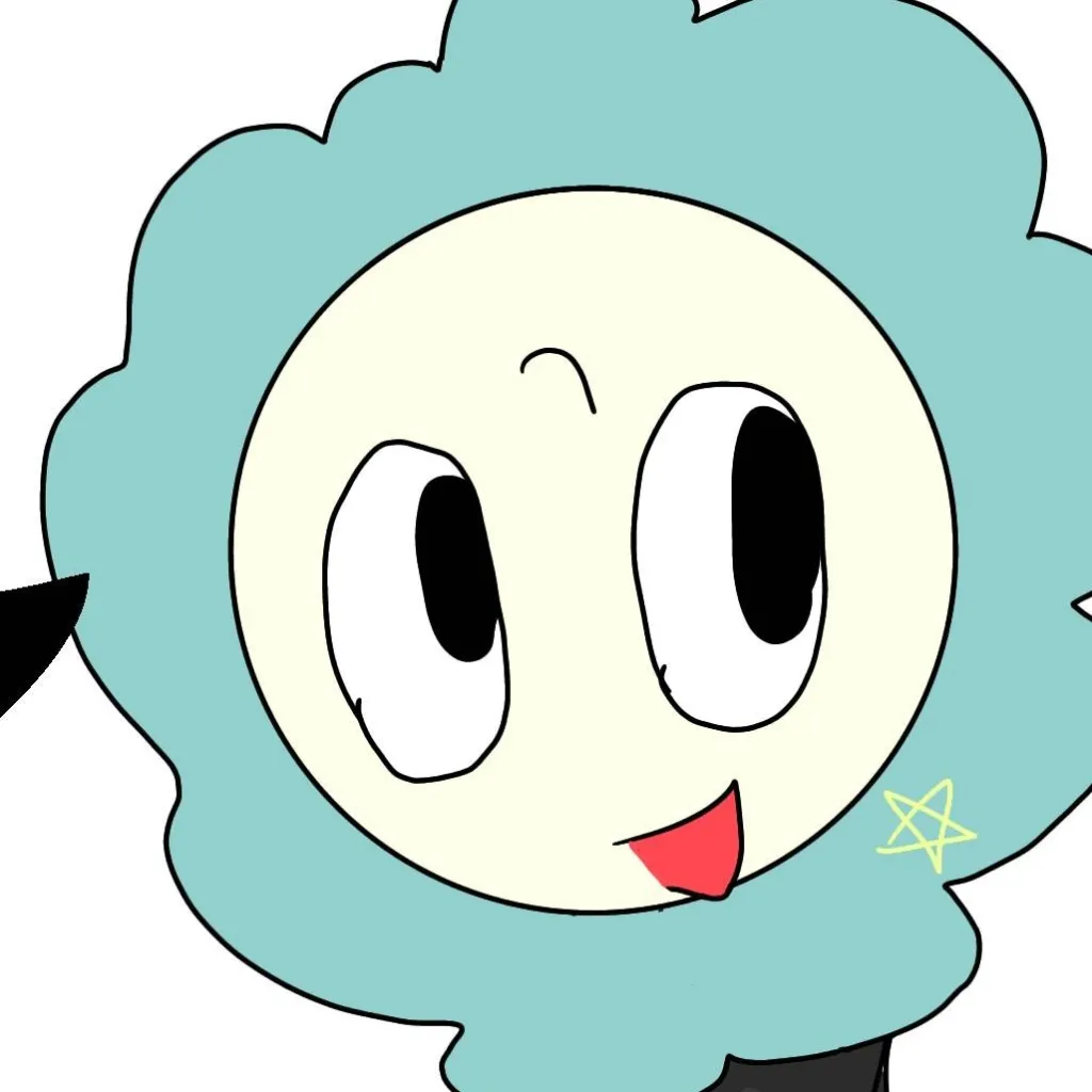 chat with ai character: Bliss