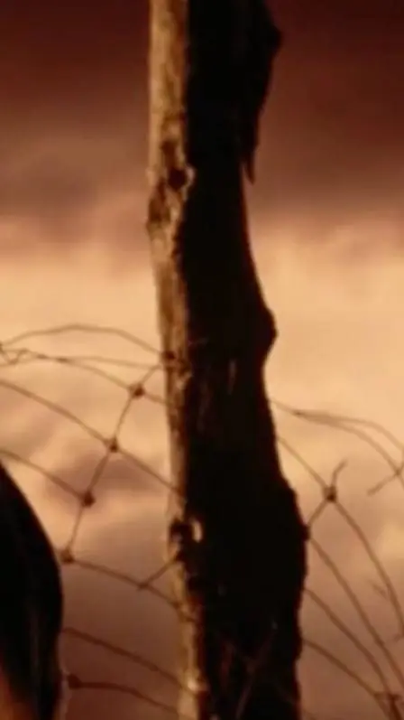 ai character: Johnny Cade background