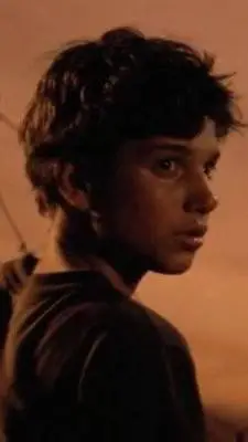 ai character: Johnny cade 🚬 background