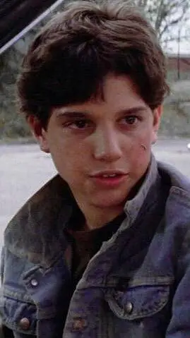 ai character: Johnny cade background