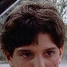 chat with ai character: Johnny cade