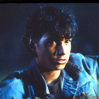 chat with ai character: Johnny cade 