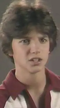 ai character: Ralph macchio 😍 background